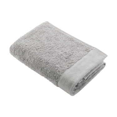 Лого трейд pекламные продукты фото: Полотенце Walra Remade Cotton 50 x 100