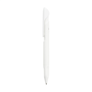 Логотрейд pекламные cувениры картинка: Ручка Senator Evoxx Polished Recycled
