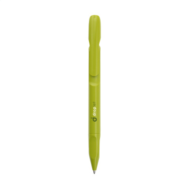 Логотрейд бизнес-подарки картинка: Ручка Senator Evoxx Polished Recycled