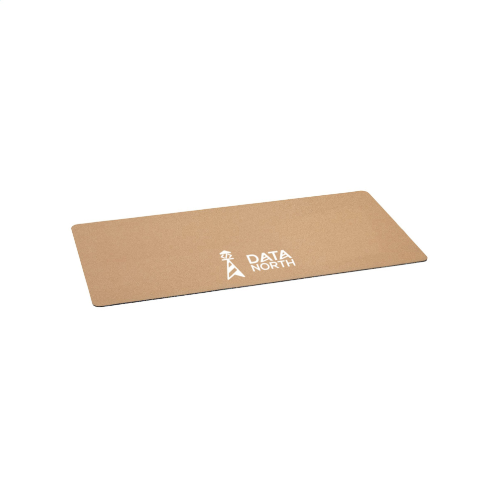 Логотрейд бизнес-подарки картинка: Faro Cork Deskpad