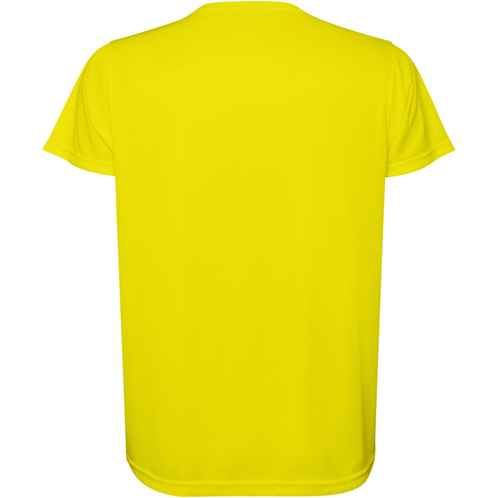 Логотрейд бизнес-подарки картинка: Estoril short sleeve kids t-shirt