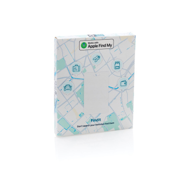 Лого трейд pекламные подарки фото: Findcard RCS карта поиска предметов из переработанного пластика