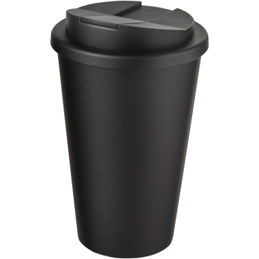 Лого трейд pекламные подарки фото: Кружка Americano® Eco из переработанного материала объемом 350 мл