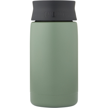 Лого трейд pекламные cувениры фото: Стакан CamelBak® Hot Cap объемом 350 мл из меди с вакуумной изоляцией