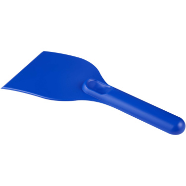 Лого трейд pекламные cувениры фото: Chilly large recycled plastic ice scraper