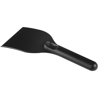 Логотрейд бизнес-подарки картинка: Chilly large recycled plastic ice scraper