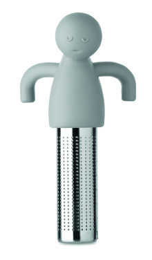 Логотрейд pекламные cувениры картинка: Funny tea infuser