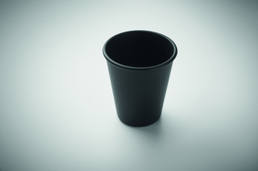 Логотрейд pекламные cувениры картинка: Reusable PLA single wall cup