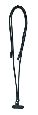 Логотрейд pекламные продукты картинка: 60W charging and data lanyard