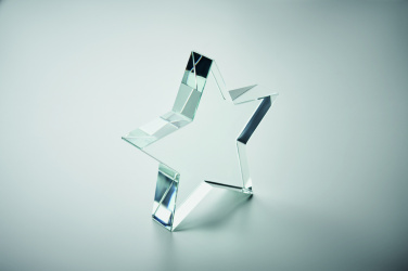 Логотрейд pекламные продукты картинка: Glass star award