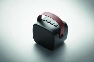Логотрейд бизнес-подарки картинка: 5W wireless speaker