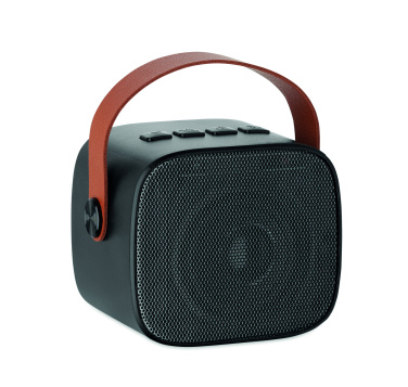 Логотрейд pекламные cувениры картинка: 5W wireless speaker