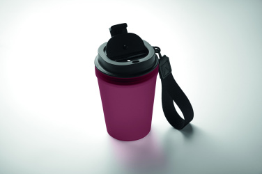 Лого трейд pекламные продукты фото: Single wall tumbler 300 ml