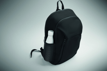 Лого трейд pекламные продукты фото: 15" soft PU laptop backpack