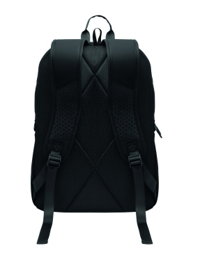 Лого трейд pекламные продукты фото: 15" soft PU laptop backpack