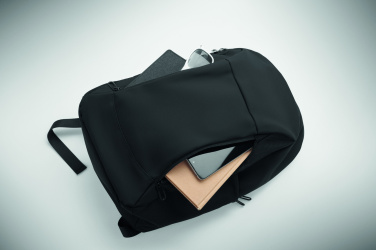 Лого трейд pекламные продукты фото: 15" soft PU laptop backpack