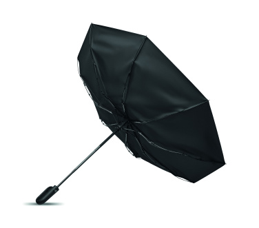 Лого трейд pекламные подарки фото: 21 inch windproof umbrella
