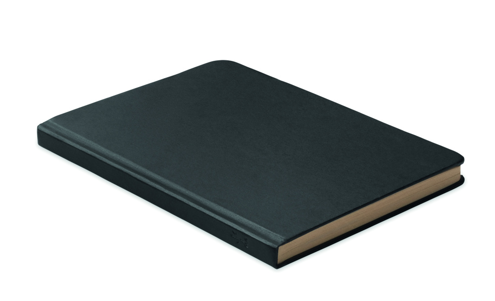 Логотрейд бизнес-подарки картинка: A5 sugarcane PLA notebook