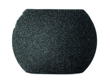 Логотрейд pекламные подарки картинка: 15W wireless charger speaker
