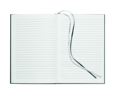 Лого трейд pекламные продукты фото: A5 recycled journal notebook