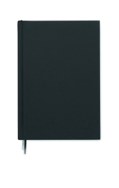Лого трейд pекламные cувениры фото: A5 recycled journal notebook