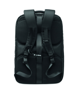Лого трейд бизнес-подарки фото: Large carry-on travel bag
