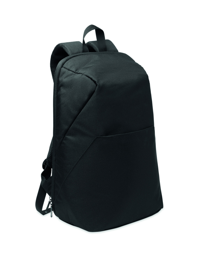 Лого трейд pекламные продукты фото: 600D RPET backpack trolley