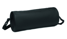 Sports bag in 300D RPET