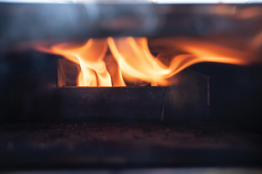 Логотрейд pекламные подарки картинка: BOSKA Pizza Oven Pro Pellet
