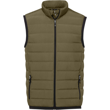 Лого трейд pекламные подарки фото: Caltha men's insulated down bodywarmer