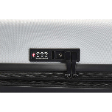 Лого трейд pекламные продукты фото: Rover чемодан на колесах из материалов, переработанных согласно стандарту GRS, объемом 70 л