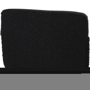 Лого трейд pекламные продукты фото: Bear чехол для 13-дюймового ноутбука объемом 2 л из шерпы, переработанной по стандарту GRS