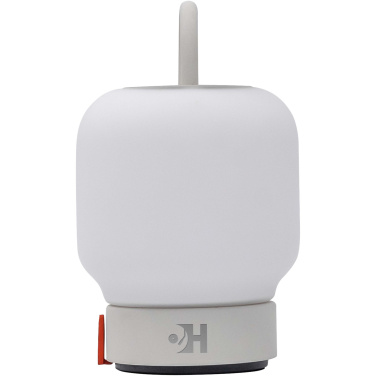 Логотрейд pекламные cувениры картинка: Kooduu Loome портативная лампа