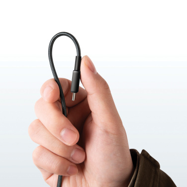 Логотрейд pекламные продукты картинка: Кабель Anker USB-C — USB-C 1,8 метра, 60 Вт