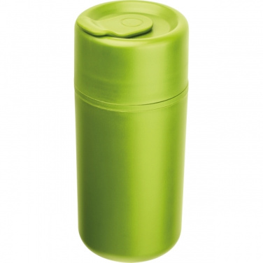 Лого трейд pекламные подарки фото: Чашка для питья ГЕНУЯ