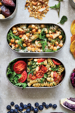 Логотрейд pекламные cувениры картинка: Двойной контейнер для бенто из нержавеющей стали Black+Blum