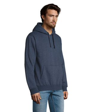 Логотрейд pекламные продукты картинка: SPENCER hood sweater 280g