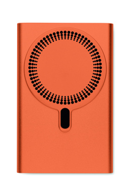 Лого трейд pекламные cувениры фото: Wireless charger power bank