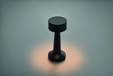 Логотрейд pекламные продукты картинка: Rechargeable iron table lamp
