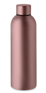 Лого трейд pекламные cувениры фото: Single wall bottle 750 ml