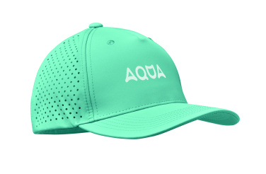 Логотрейд pекламные cувениры картинка: 5 panel baseball cap 200 gr/m²