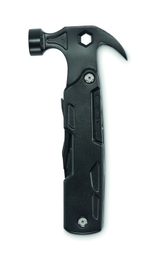 Логотрейд pекламные cувениры картинка: Multi tool hammer