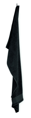 Лого трейд pекламные подарки фото: Cotton bath towel