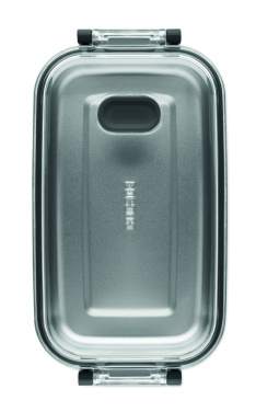 Лого трейд pекламные cувениры фото: PP lunch box