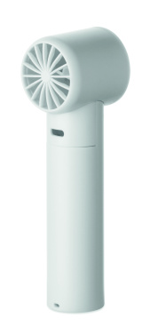 Лого трейд pекламные подарки фото: Mini handheld hi-speed fan