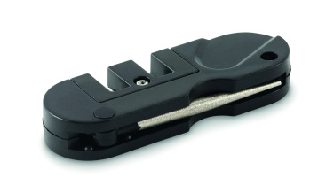Лого трейд pекламные продукты фото: Pocket-sized knife sharpener