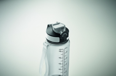 Логотрейд pекламные продукты картинка: Sports bottle 700ml