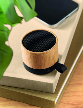Логотрейд бизнес-подарки картинка: 5.1 Wireless speaker