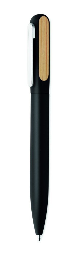 Логотрейд pекламные cувениры картинка: Twist ball pen