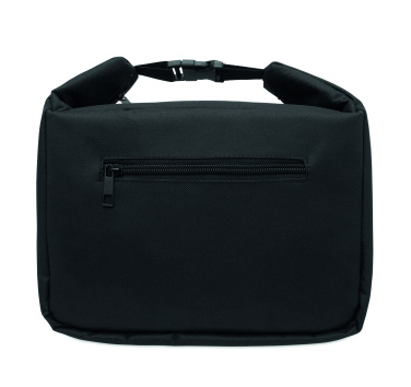 Лого трейд бизнес-подарки фото: Cooler lunch bag